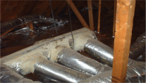 Duct Work Application